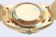 EWF Rolex Golden Day Date Brown Dial Diamond Bezel Men's Replica Watch 36MM (1)_th.jpg
